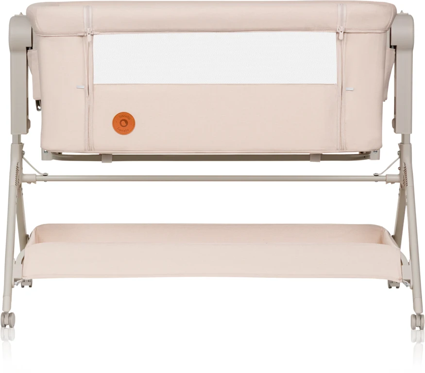 Ліжечко 3 в 1 Lionelo Leonie Plus BEIGE SAND